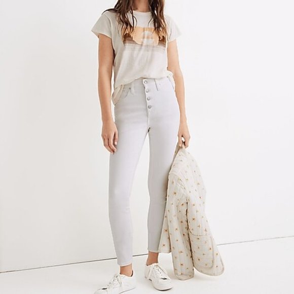 MADEWELL Jeans - Picture 2 of 11